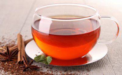 Herbal Tea Benefits for Weight Loss Recipe
