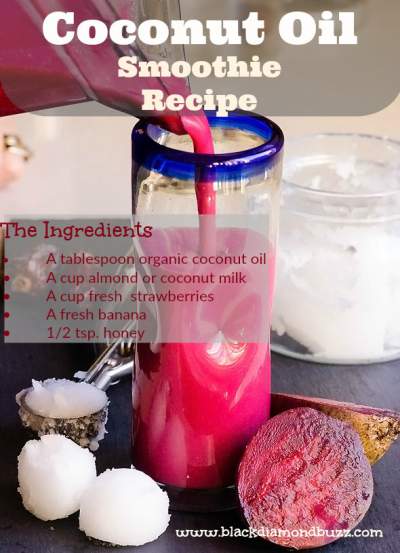 Organic Coconut Oil Benefits and Uses