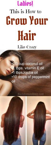 Best Ways of Using Coconut Oil for Hair Growth – Tricks & Tips