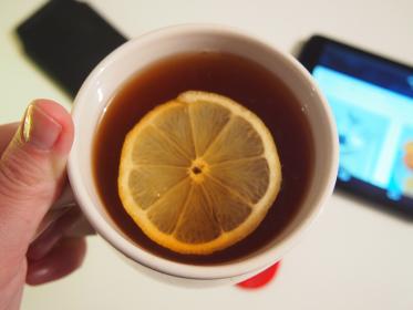 Herbal Tea Benefits for Weight Loss Recipe