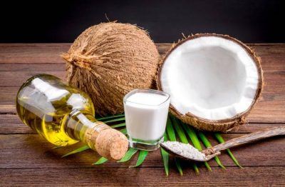 Organic Coconut Oil Benefits and Uses