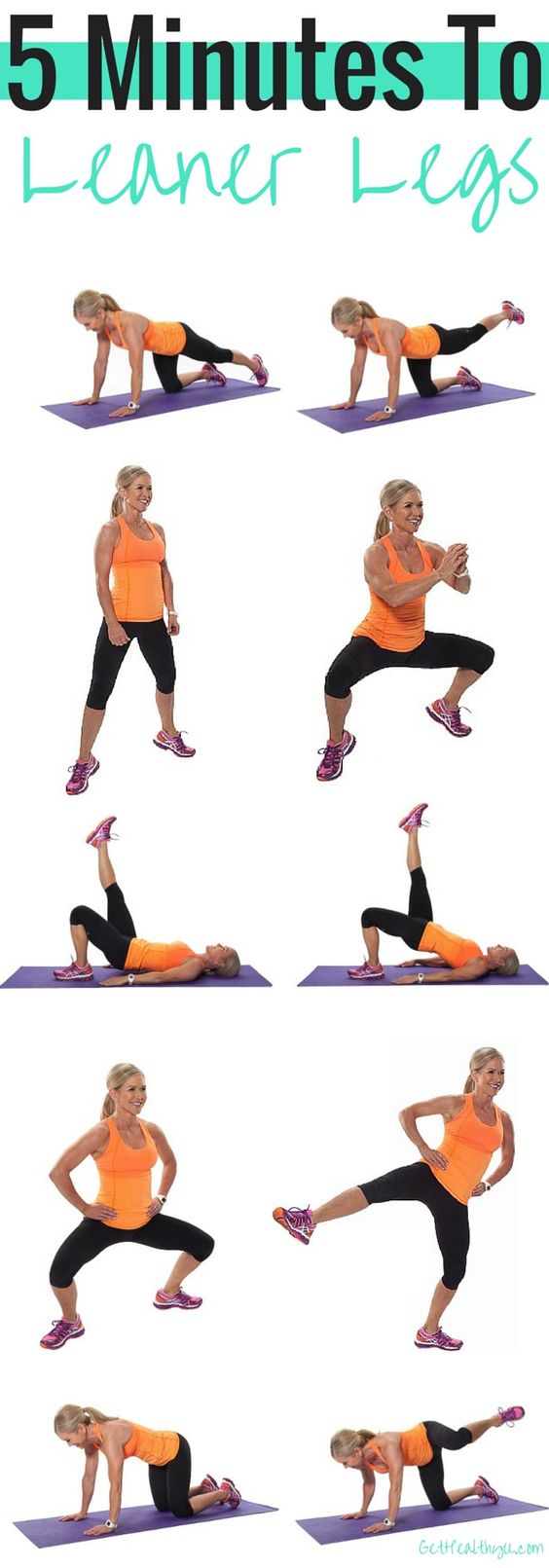 Best Exercises in To Do Less Than 15 Minutes 