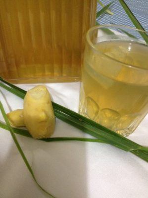 Herbal Tea Benefits for Weight Loss Recipe