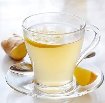 Herbal Tea Benefits for Weight Loss Recipe