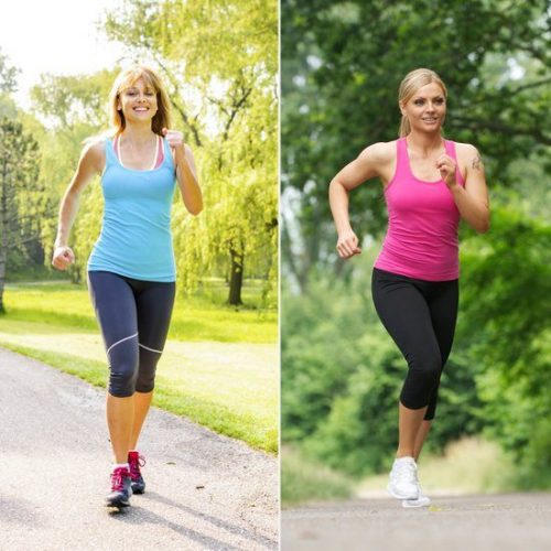 Best Exercises to Lose Upper Thigh Fat fast in 7 Days