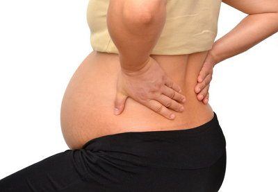 Pregnant woman 7 Best Essential Oils for Back Pain, Arthritis & Inflammation Fast Relief