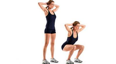 Best Exercises to Lose Upper Thigh Fat fast in 7 Days