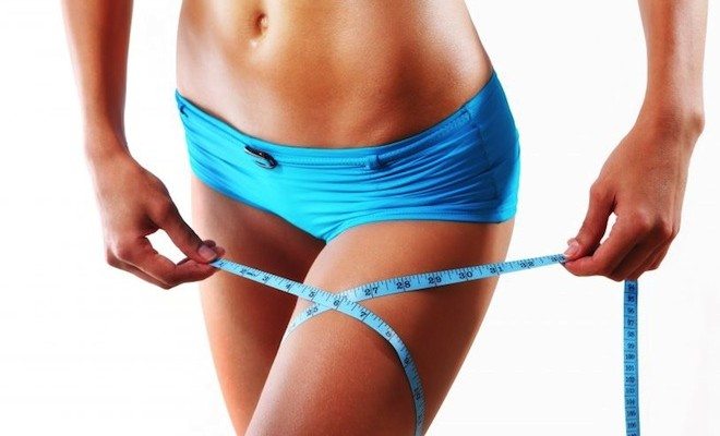 Best Exercises to Lose Upper Thigh Fat fast in 7 Days