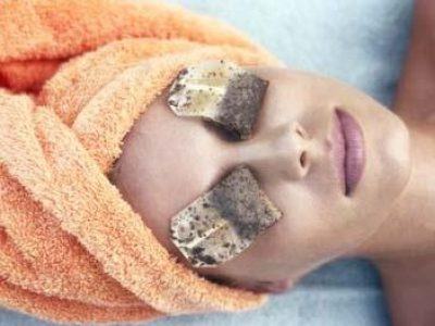 How to Get Rid Of Under Eyes Bags Naturally At Home