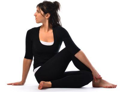 Best yoga exercises for weight loss