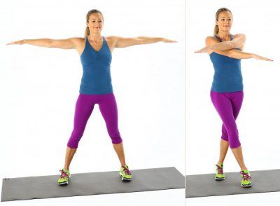 How to Lose Weight in Your Arms Fast in A Week