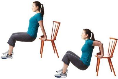 How to Lose Weight in Your Arms Fast in A Week