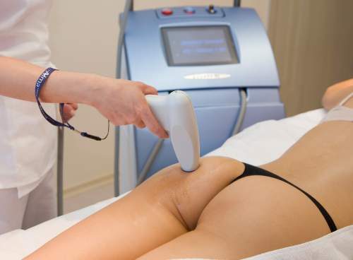 How to Get Rid of Cellulite on Back of Thighs and Bum Fast At Home