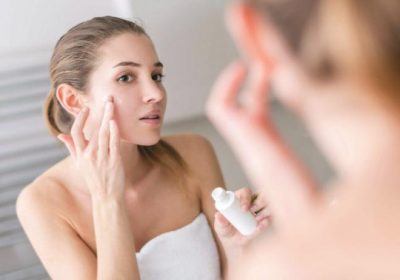 How to Get Rid Of Under Eyes Bags Naturally At Home