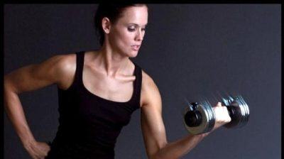 How to Lose Weight in Your Arms Fast in A Week