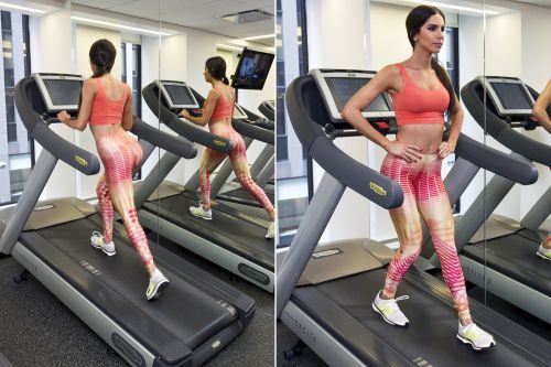 7 Exercises to Get rid of Cellulite on Buttocks and Thighs Fast 