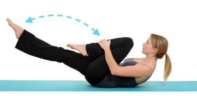 How to Get a Flat Stomach in a Week Fast and Maintain It 