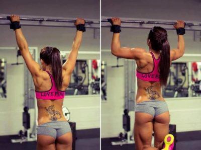 Best Armpit Fat Exercises to Get Rid of Underarm Fat and Back Bulge in a Week