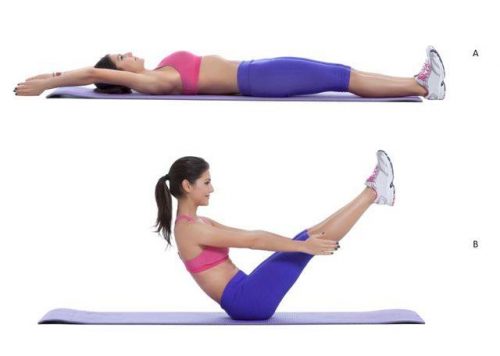 Best Exercises to Get Rid of Cellulite on Buttocks and Thighs Fast