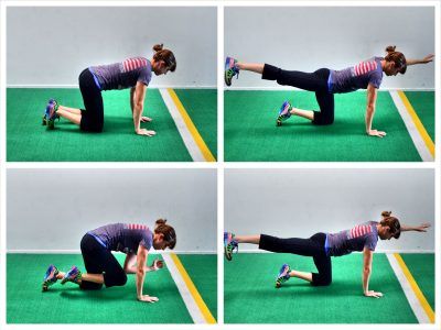 7 Best Lower Back Pain Exercises for Fast Relief At Home