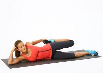 7 Best Lower Back Pain Exercises for Fast Relief At Home