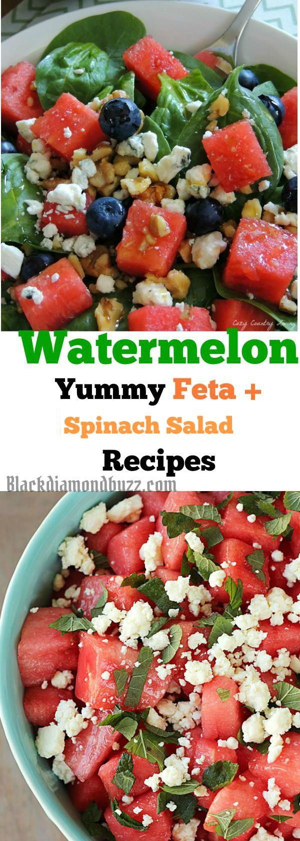 Top 12 Health Benefits of Eating Watermelon 