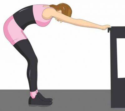 7 Best Lower Back Pain Exercises for Fast Relief At Home