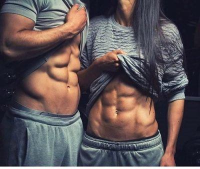 best abs exercises to get a six pack