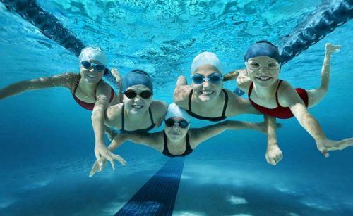 Benefits of aerobic exercise