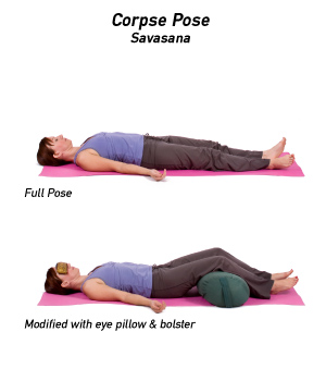 Top 8 Yoga Poses You Should Do Every Day at Home for Healthy Living