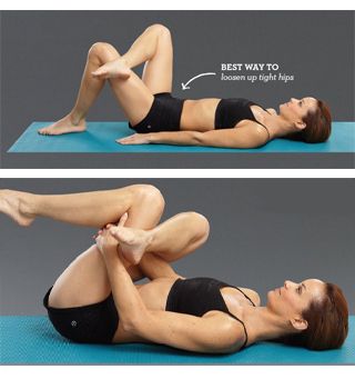  Best Exercises for Knee Pain