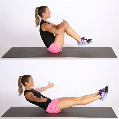 Best Exercises to Tone legs and Inner Thighs  Fast in 2 Weeks