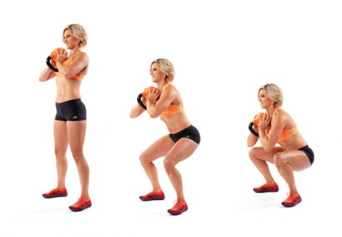 Best Exercises to Tone legs and Inner Thighs  Fast in 2 Weeks