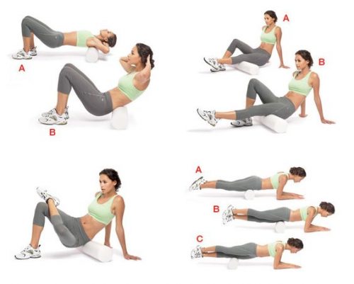  Best Exercises for Knee Pain