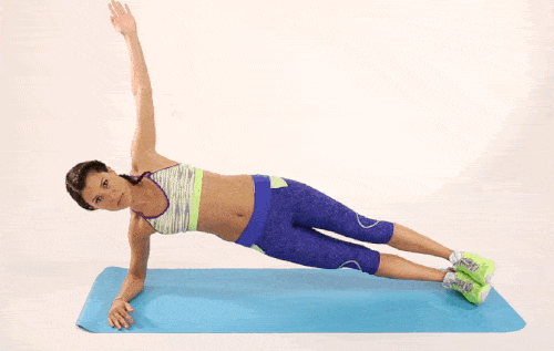 Best Bodyweight Exercises for Weight Loss