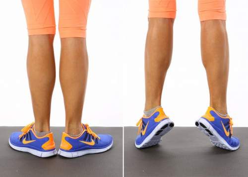  Best Exercises for Knee Pain
