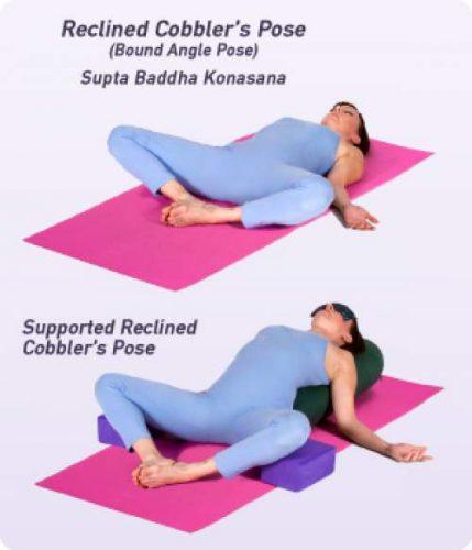 6 Best Exercises for Hips, Thighs and Legs Pain Relief
