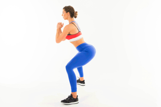 7 Best Bodyweight Exercises for Weight Loss