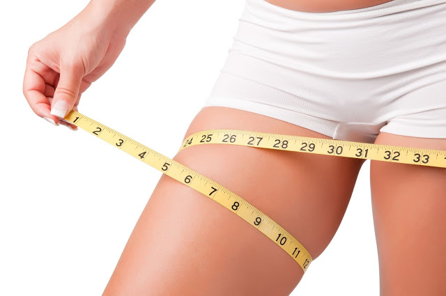 Inner Thigh Workouts to Slim Thighs Fast in 2 Weeks