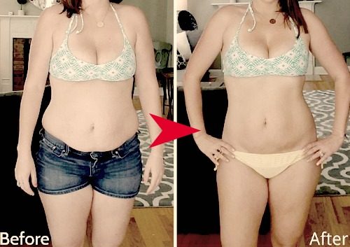 15 Things You Must Do If You Want to Lose 20 Pounds in 2 Weeks and Keep It Off