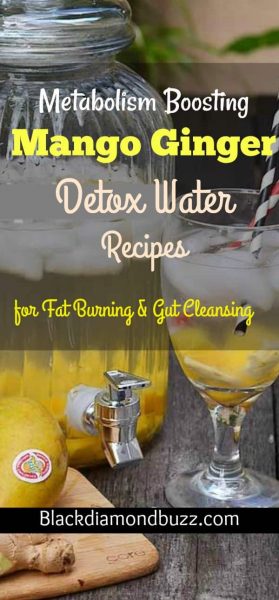 Best DIY Infused Water Recipes for Weight Loss and Health Benefits