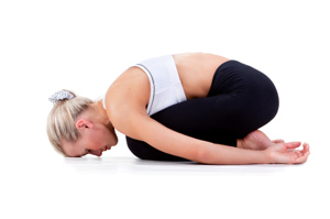 The Child Pose