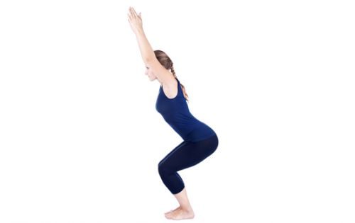 10 Best Yoga Exercises for Knee Pain and Joint Relief At Home