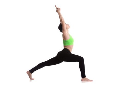 7 Easy Best Yoga Poses for Beginners and Back Stretches at Home