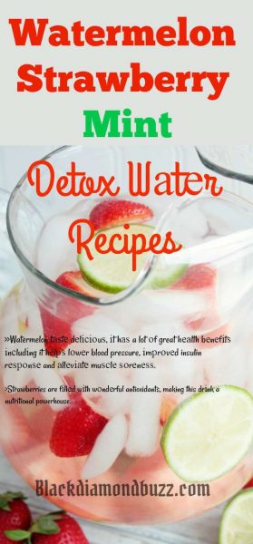 Best DIY Infused Water Recipes for Weight Loss and Health Benefits