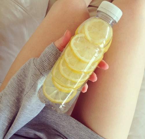 Best DIY Infused Water Recipes for Weight Loss and Health Benefits