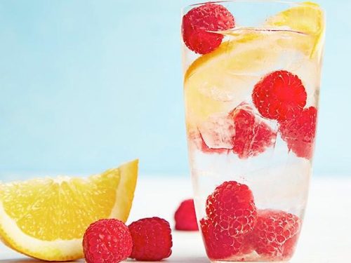 Best DIY Infused Water Recipes for Weight Loss and Health Benefits