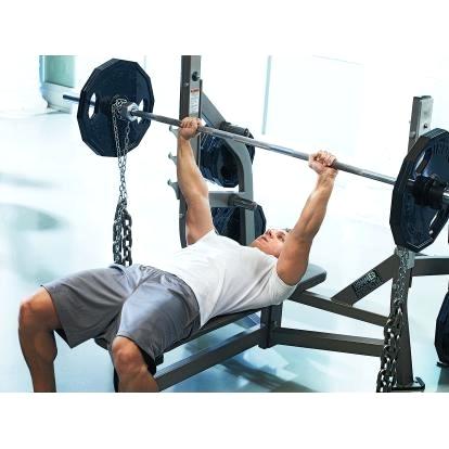 10 Best Chest Workout for Men - Chest Workout Routine for Mass