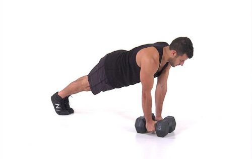 10 Best Chest Workout for Men - Chest Workout Routine for Mass