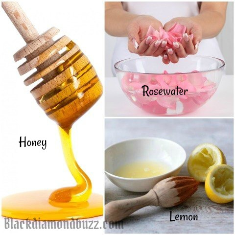 How to get rid of blackheads fast – 10 best home remedies